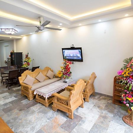 Lan Uyen Homestay - Hoi An Eksteriør bilde